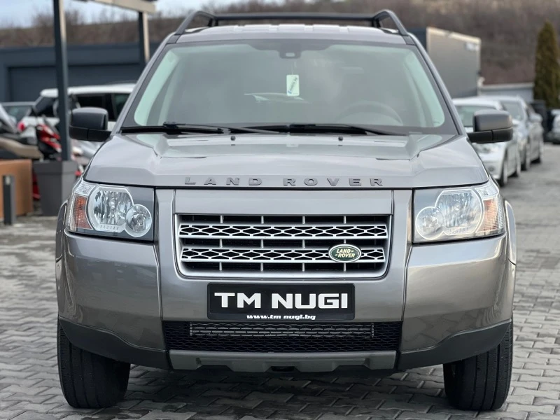 Land Rover Freelander, снимка 1 - Автомобили и джипове - 39409238