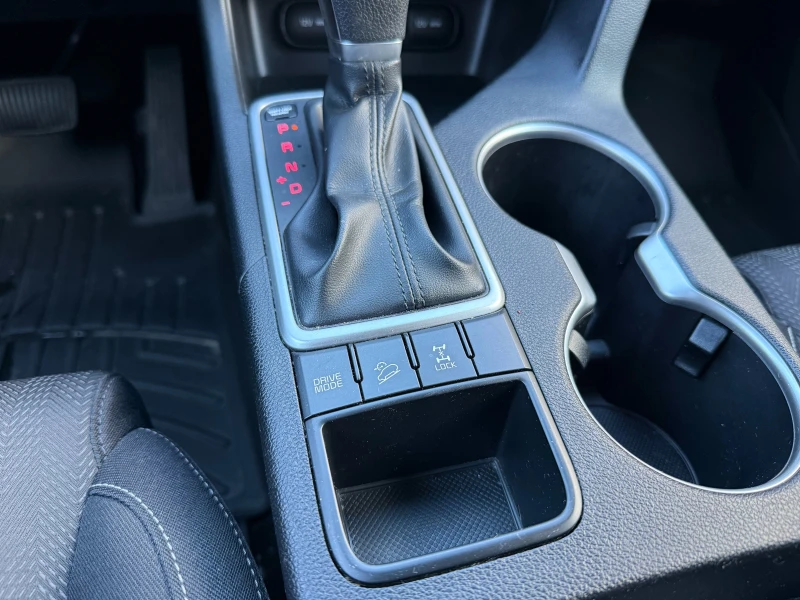 Kia Sportage 2.4 GDI, AWD, снимка 15 - Автомобили и джипове - 52216076