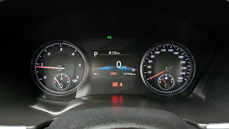 Hyundai Santa fe 2.2 4WD PREMIUM , снимка 7 - Автомобили и джипове - 52575675