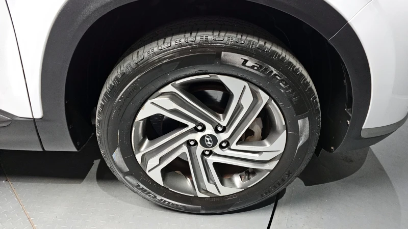 Hyundai Santa fe 2.2 4WD PREMIUM , снимка 5 - Автомобили и джипове - 52575675