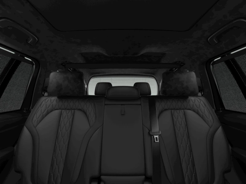 BMW X7 xDrive40i, снимка 12 - Автомобили и джипове - 52705728