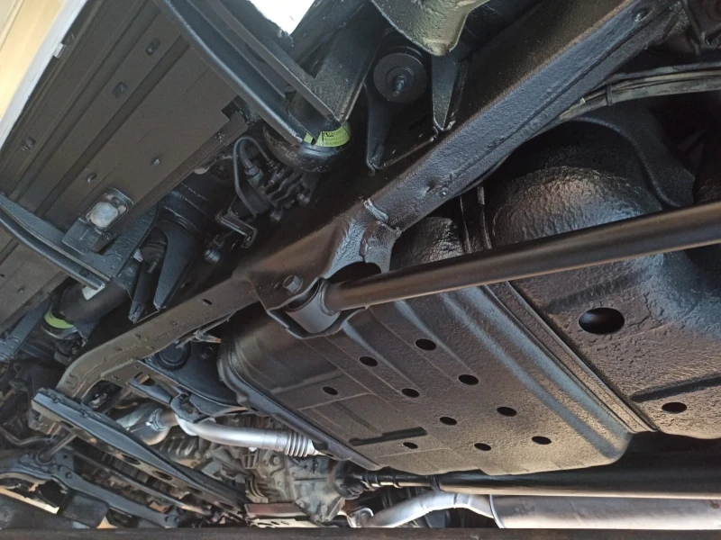 Lexus LX 470, снимка 14 - Автомобили и джипове - 52920185