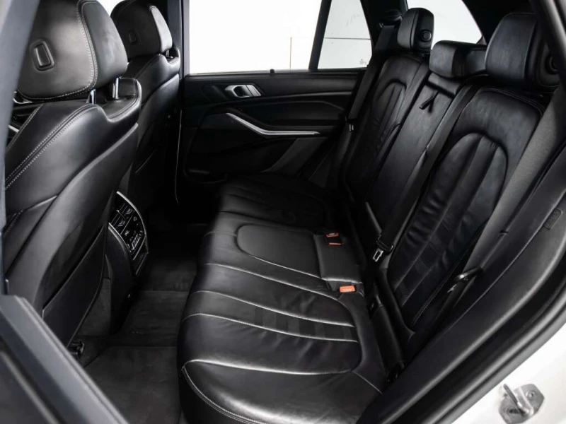BMW X5 XDRIVE40I * CARFAX * ФИНАНСИРАНЕ, снимка 9 - Автомобили и джипове - 53096138