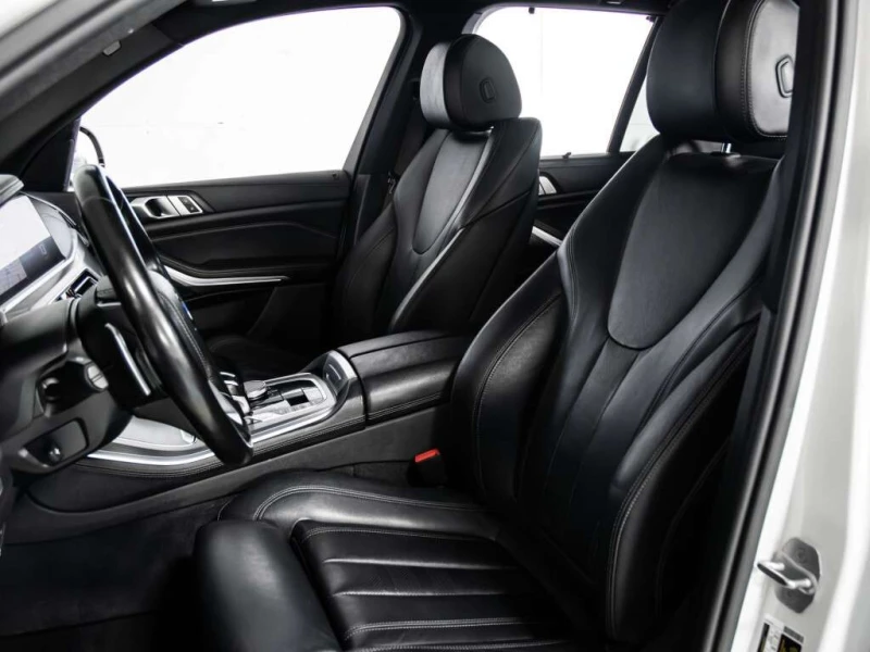 BMW X5 XDRIVE40I * CARFAX * ФИНАНСИРАНЕ, снимка 8 - Автомобили и джипове - 53096138