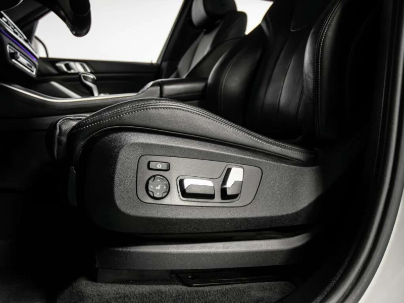 BMW X5 XDRIVE40I * CARFAX * ФИНАНСИРАНЕ, снимка 13 - Автомобили и джипове - 53096138