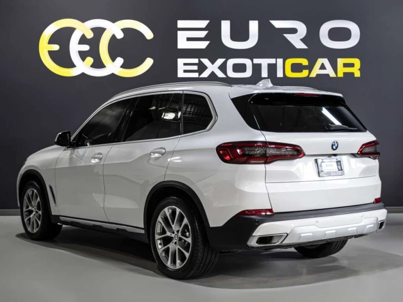 BMW X5 XDRIVE40I * CARFAX * ФИНАНСИРАНЕ, снимка 4 - Автомобили и джипове - 53096138