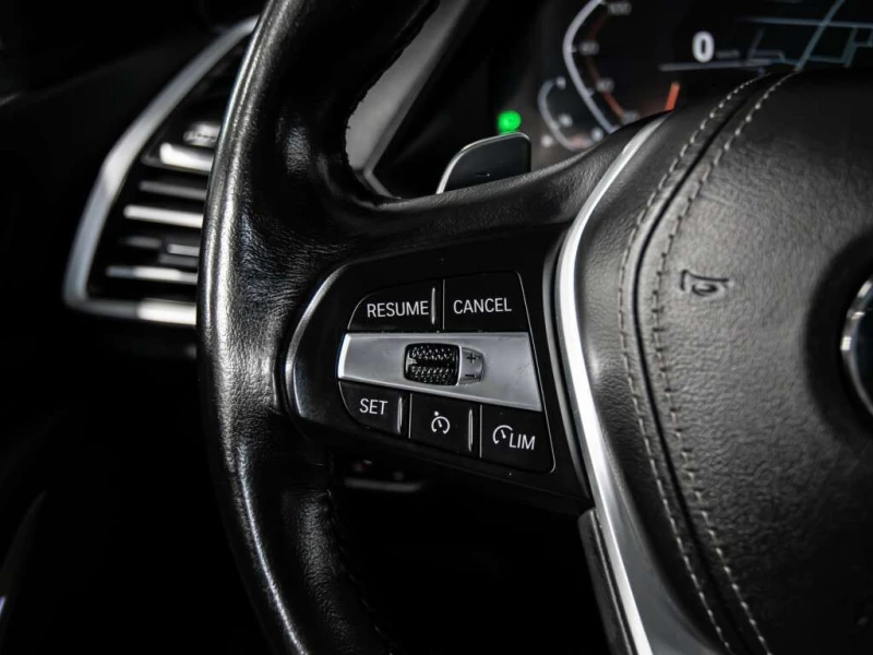 BMW X5 XDRIVE40I * CARFAX * ФИНАНСИРАНЕ, снимка 14 - Автомобили и джипове - 53096138