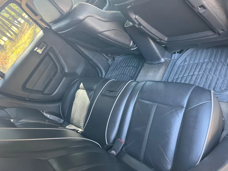 Hummer H3 3.5 i, снимка 8 - Автомобили и джипове - 53305286