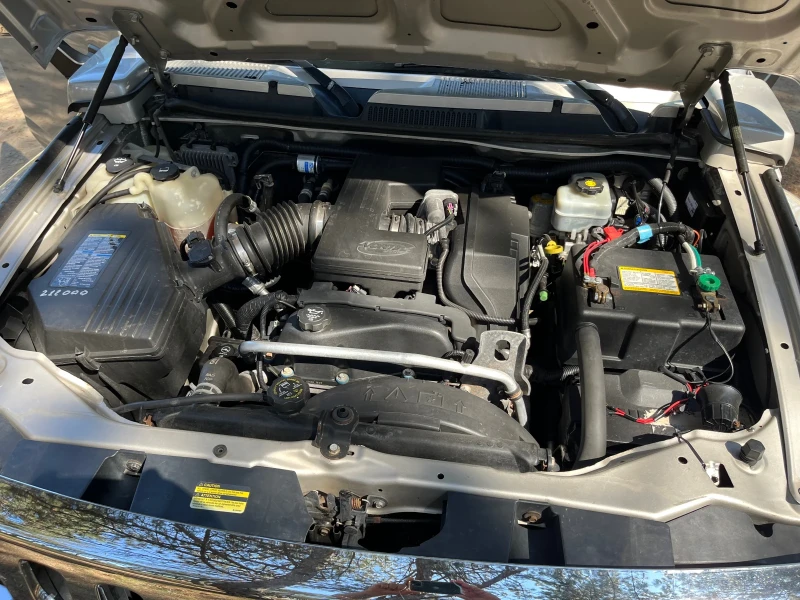 Hummer H3 3.5 i, снимка 11 - Автомобили и джипове - 53305286