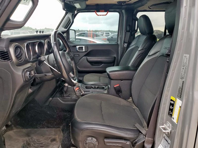 Jeep Wrangler SPORT | Mobile.bg   7