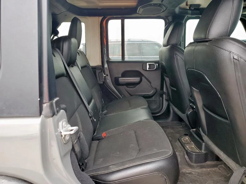 Jeep Wrangler SPORT | Mobile.bg   9