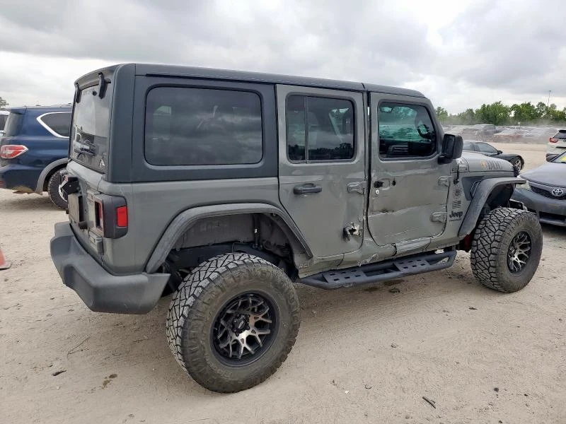 Jeep Wrangler SPORT | Mobile.bg   3