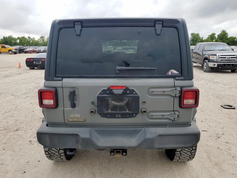 Jeep Wrangler SPORT | Mobile.bg   6