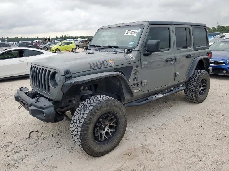 Jeep Wrangler SPORT | Mobile.bg   1