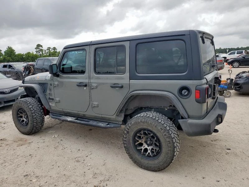 Jeep Wrangler SPORT | Mobile.bg   2