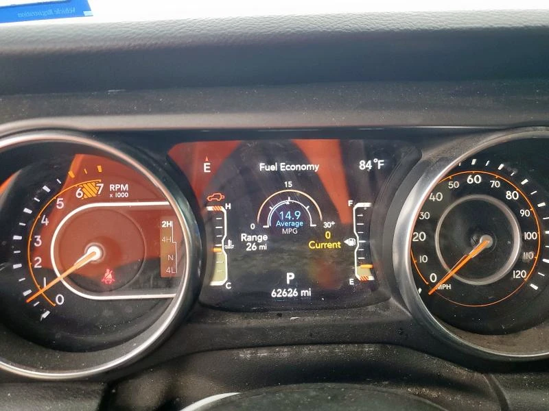 Jeep Wrangler SPORT | Mobile.bg   11