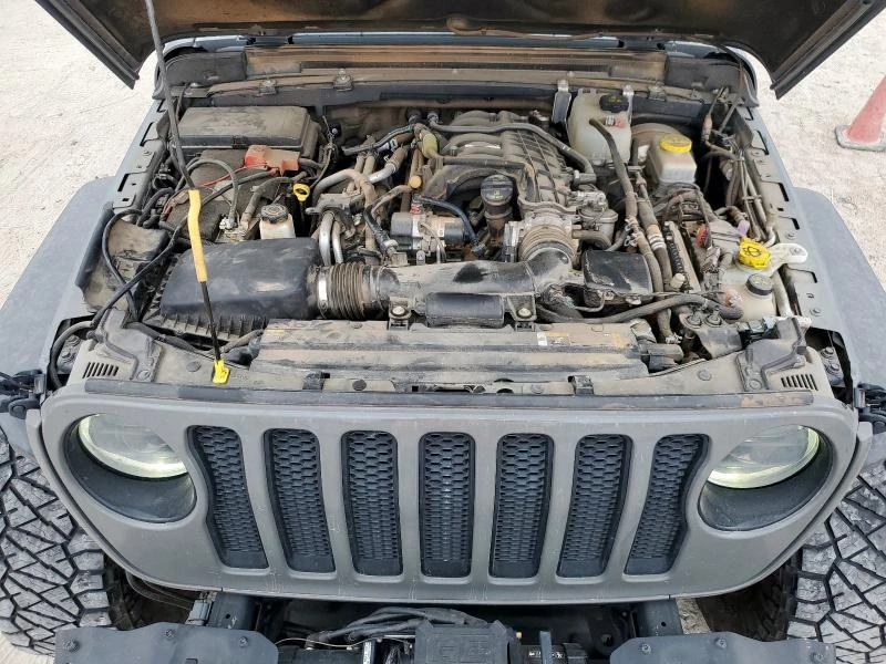 Jeep Wrangler SPORT | Mobile.bg   12