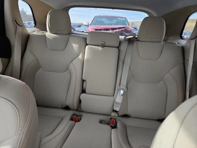 Jeep Cherokee 2.4L 4 4x4 w/Front Whl Drv, снимка 14 - Автомобили и джипове - 53187247