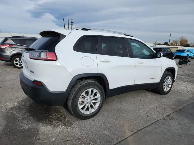 Jeep Cherokee 2.4L 4 4x4 w/Front Whl Drv - изображение 7