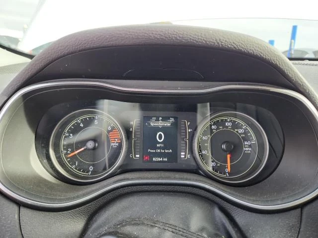 Jeep Cherokee 2.4L 4 4x4 w/Front Whl Drv, снимка 13 - Автомобили и джипове - 53187247