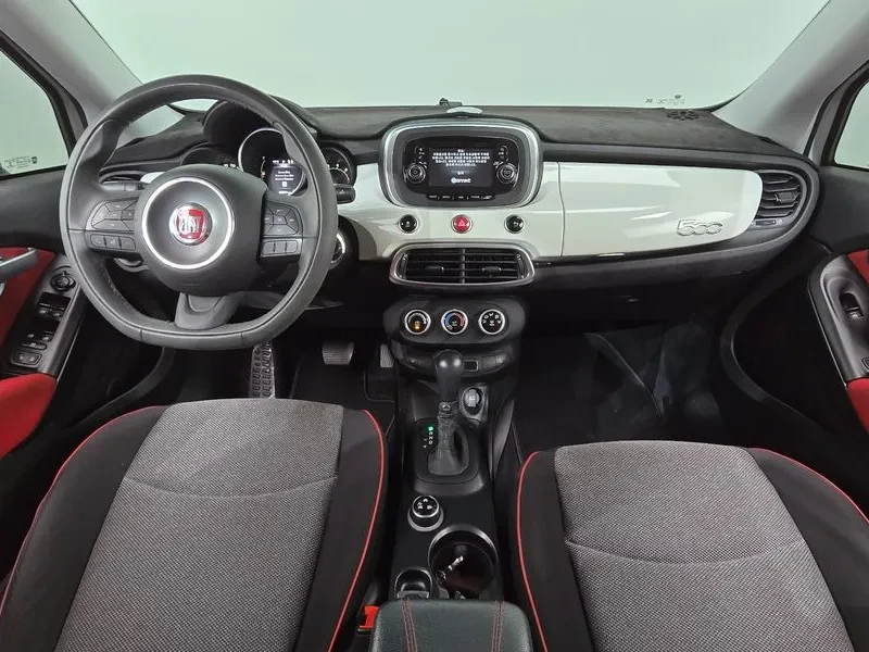 Fiat 500X 500X 2.4 POPSTAR, снимка 7 - Автомобили и джипове - 54945308