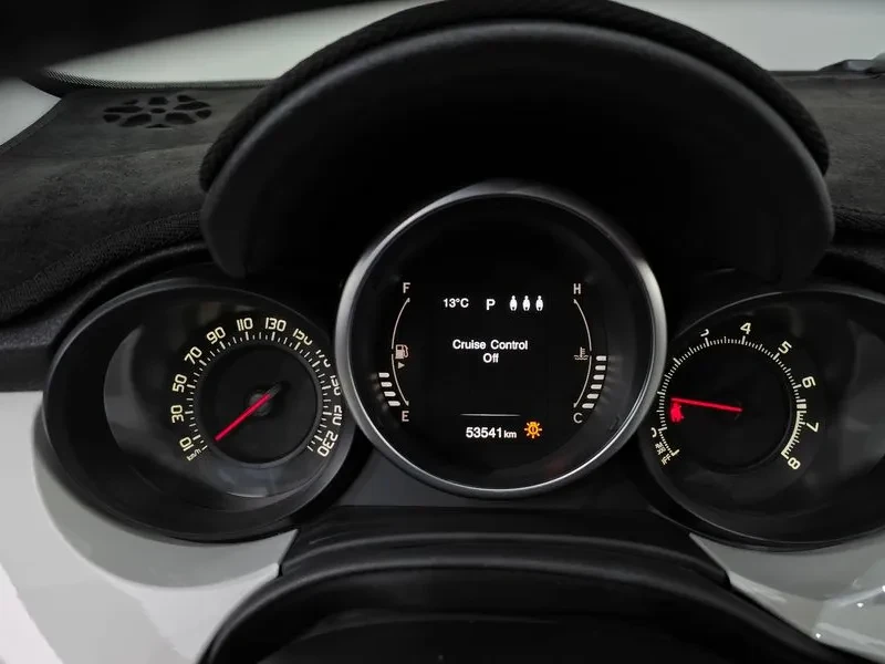 Fiat 500X 500X 2.4 POPSTAR, снимка 8 - Автомобили и джипове - 54945308
