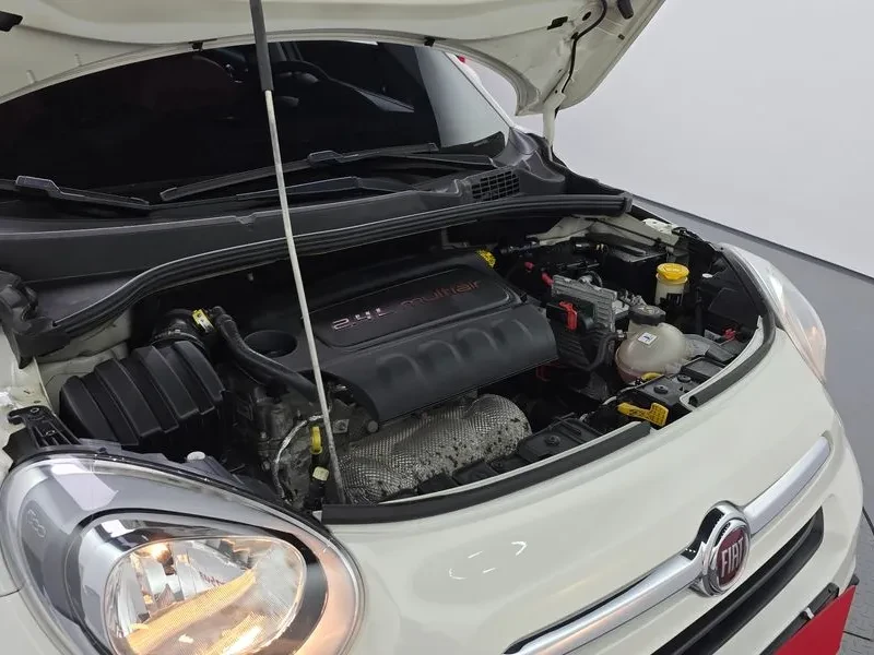 Fiat 500X 500X 2.4 POPSTAR, снимка 6 - Автомобили и джипове - 54945308