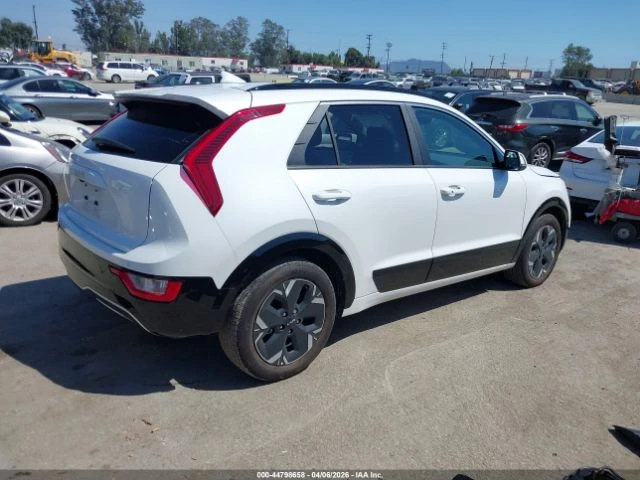 Kia Niro * EV* WIND*  | Mobile.bg � ����������� 4