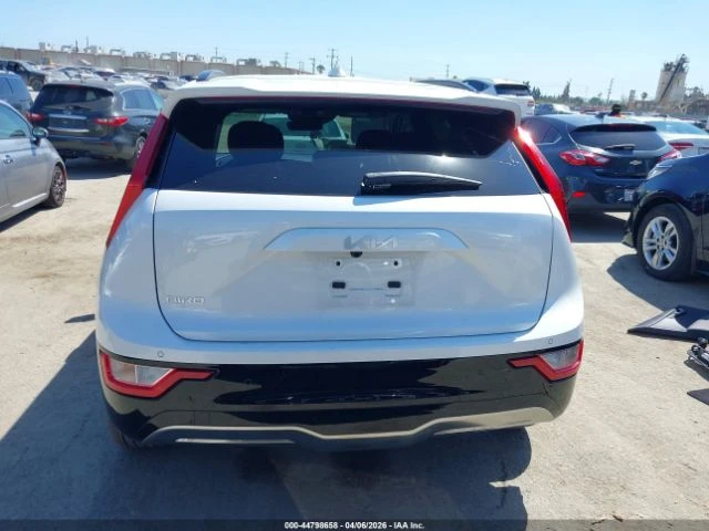 Kia Niro * EV* WIND*  | Mobile.bg � ����������� 5