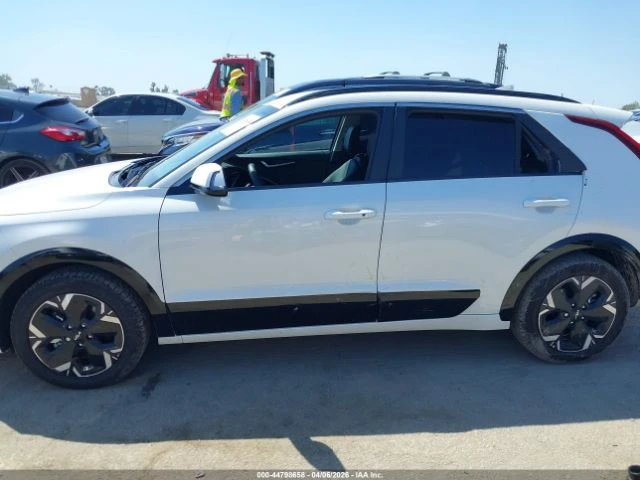 Kia Niro * EV* WIND*  | Mobile.bg � ����������� 8