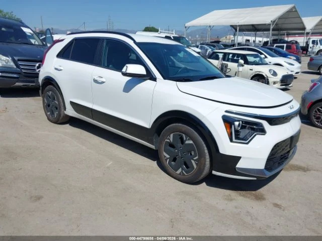Kia Niro * EV* WIND*  | Mobile.bg � ����������� 3