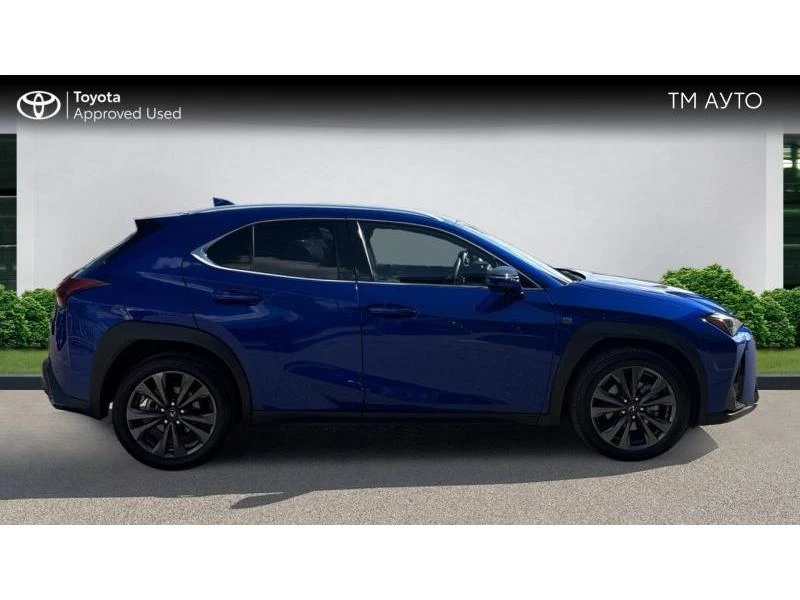 Lexus UX 300h F-SPORT DESIGN FWD, снимка 17 - Автомобили и джипове - 55622341