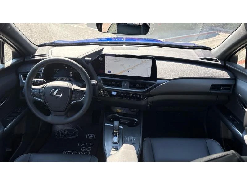 Lexus UX 300h F-SPORT DESIGN FWD, снимка 8 - Автомобили и джипове - 55622341