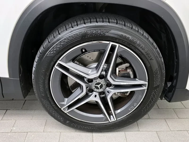 Mercedes-Benz GLA 250  4Matic, снимка 5 - Автомобили и джипове - 56097055