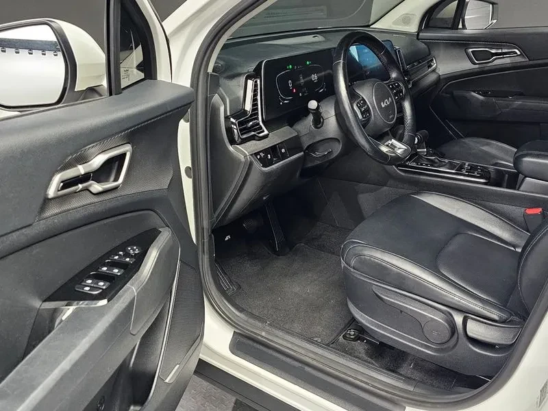 Kia Sportage 1.6 2WD Trendy - САМО 30% АВАНС, снимка 10 - Автомобили и джипове - 56220748