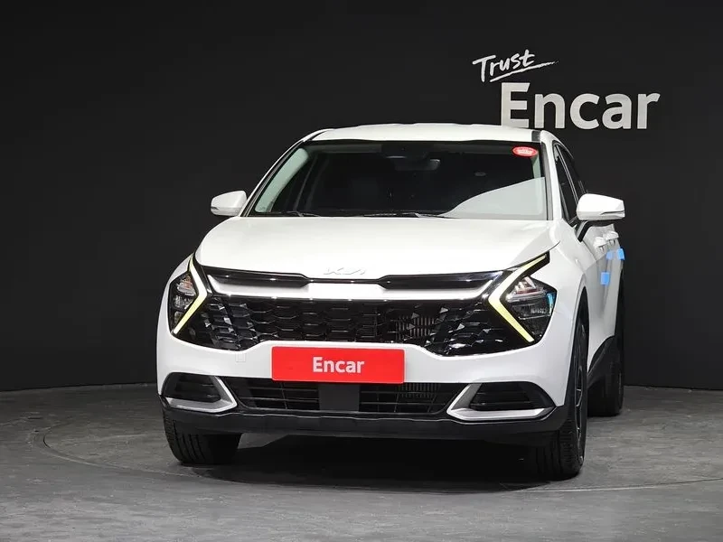 Kia Sportage 1.6 2WD Trendy - САМО 30% АВАНС, снимка 3 - Автомобили и джипове - 56220748