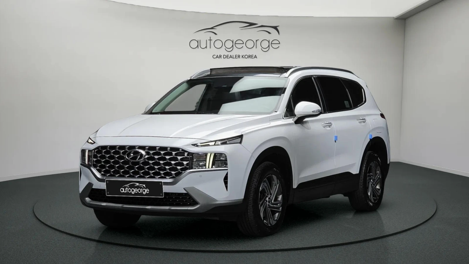 Hyundai Santa fe 2.2 4WD PREMIUM , снимка 1