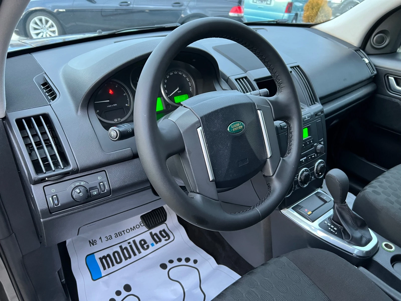 Land Rover Freelander | Mobile.bg   11
