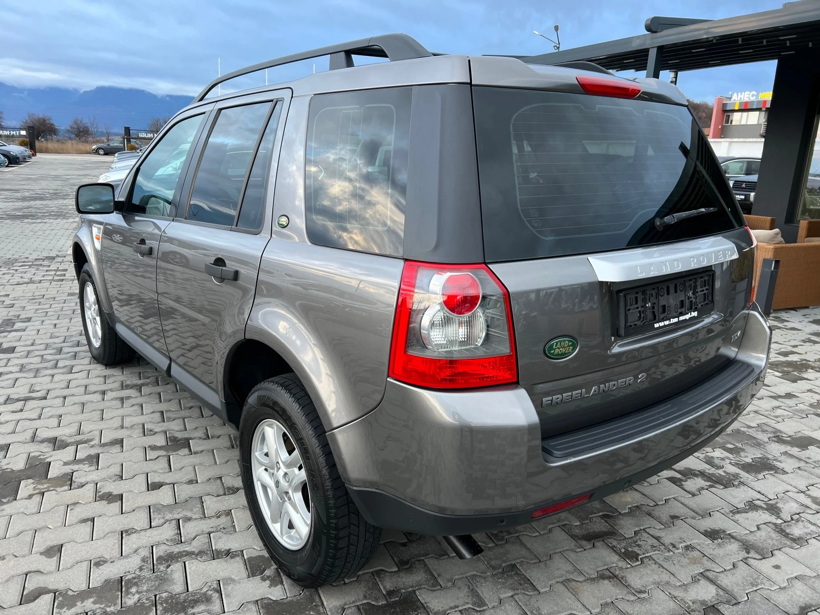 Land Rover Freelander  - изображение 4