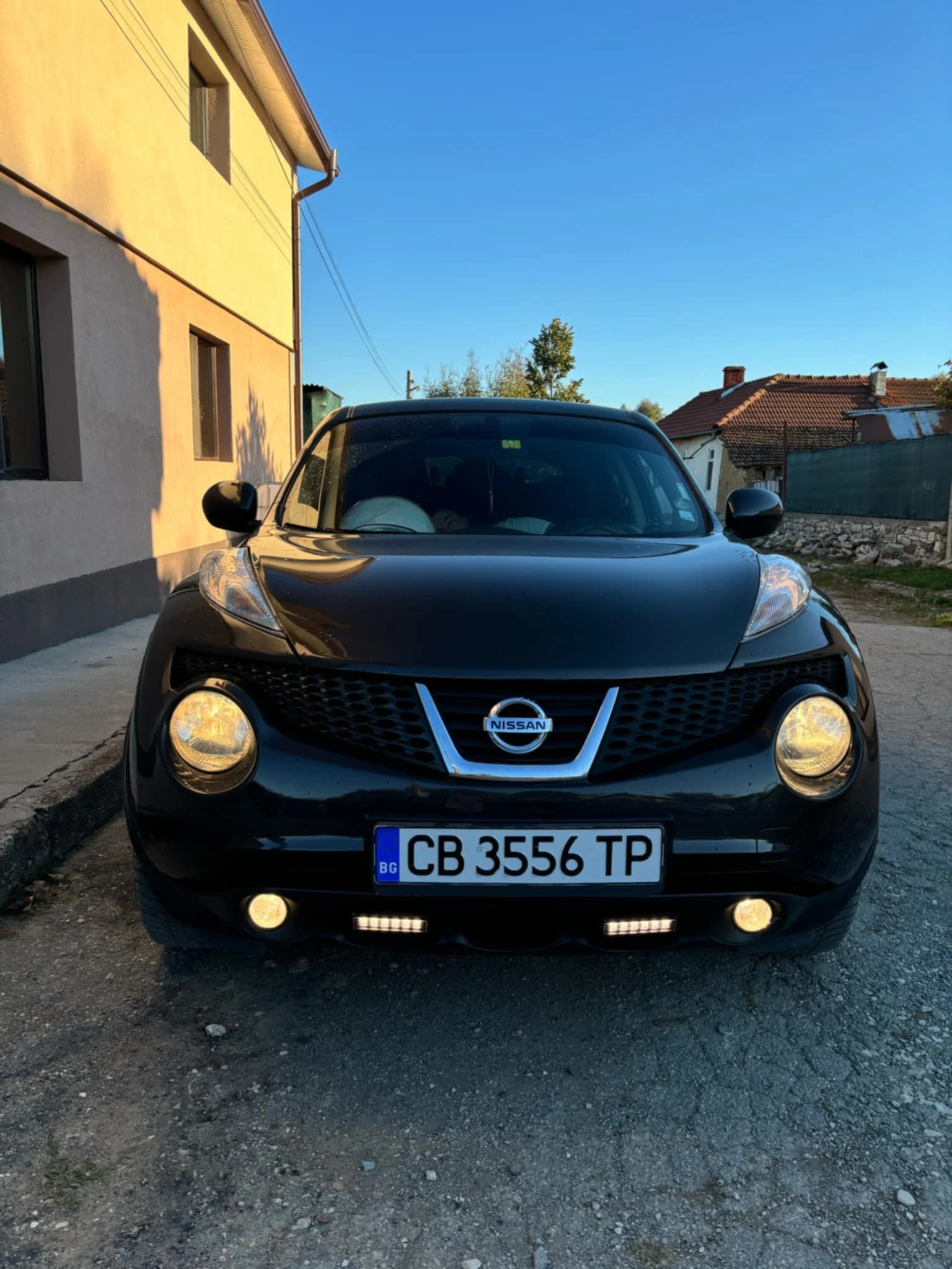 Nissan Juke 1.6 - изображение 3