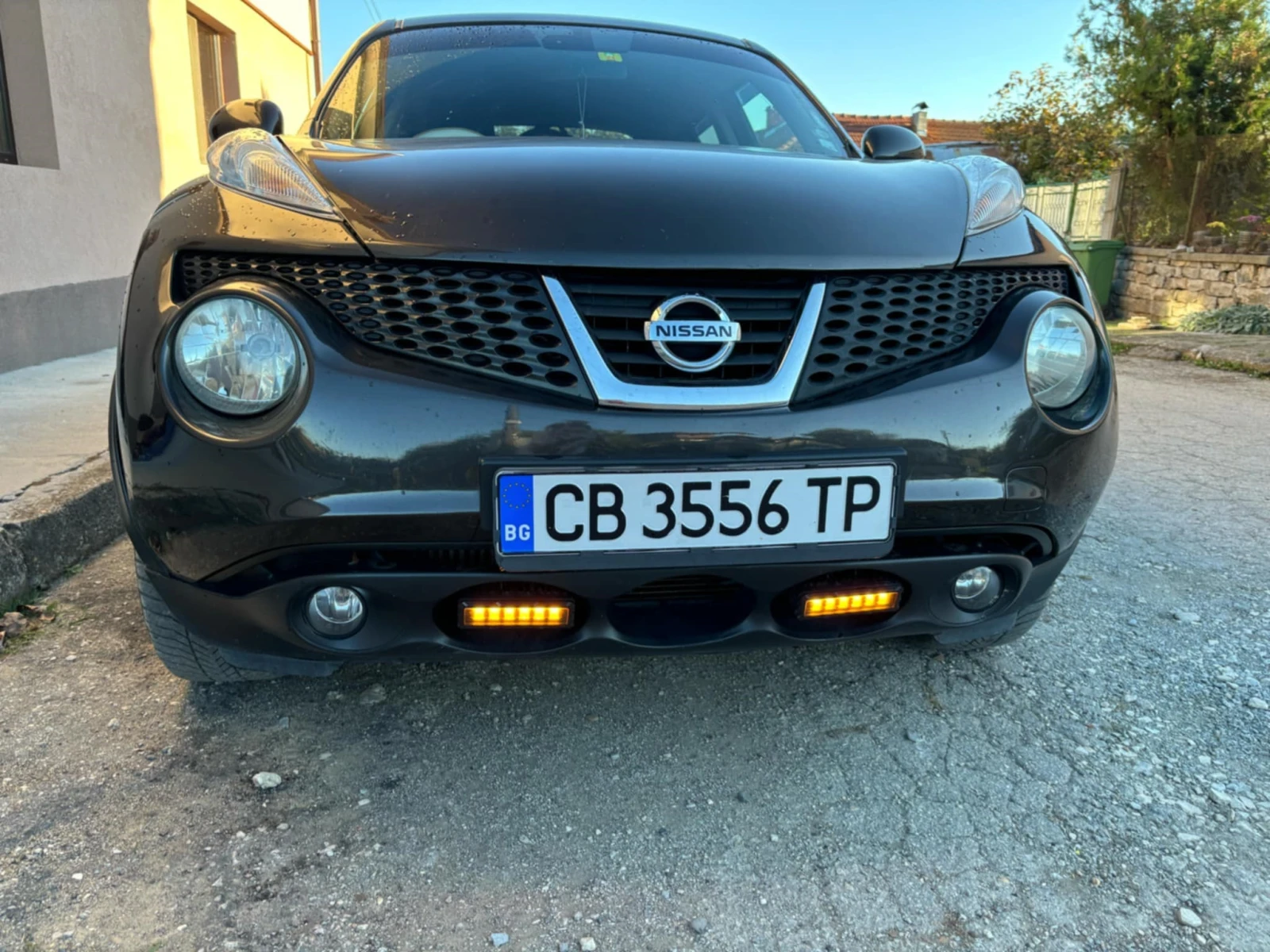 Nissan Juke 1.6 - изображение 2