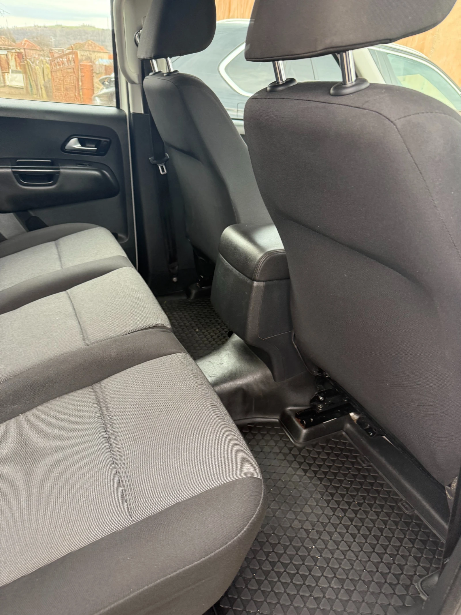 VW Amarok | Mobile.bg   14