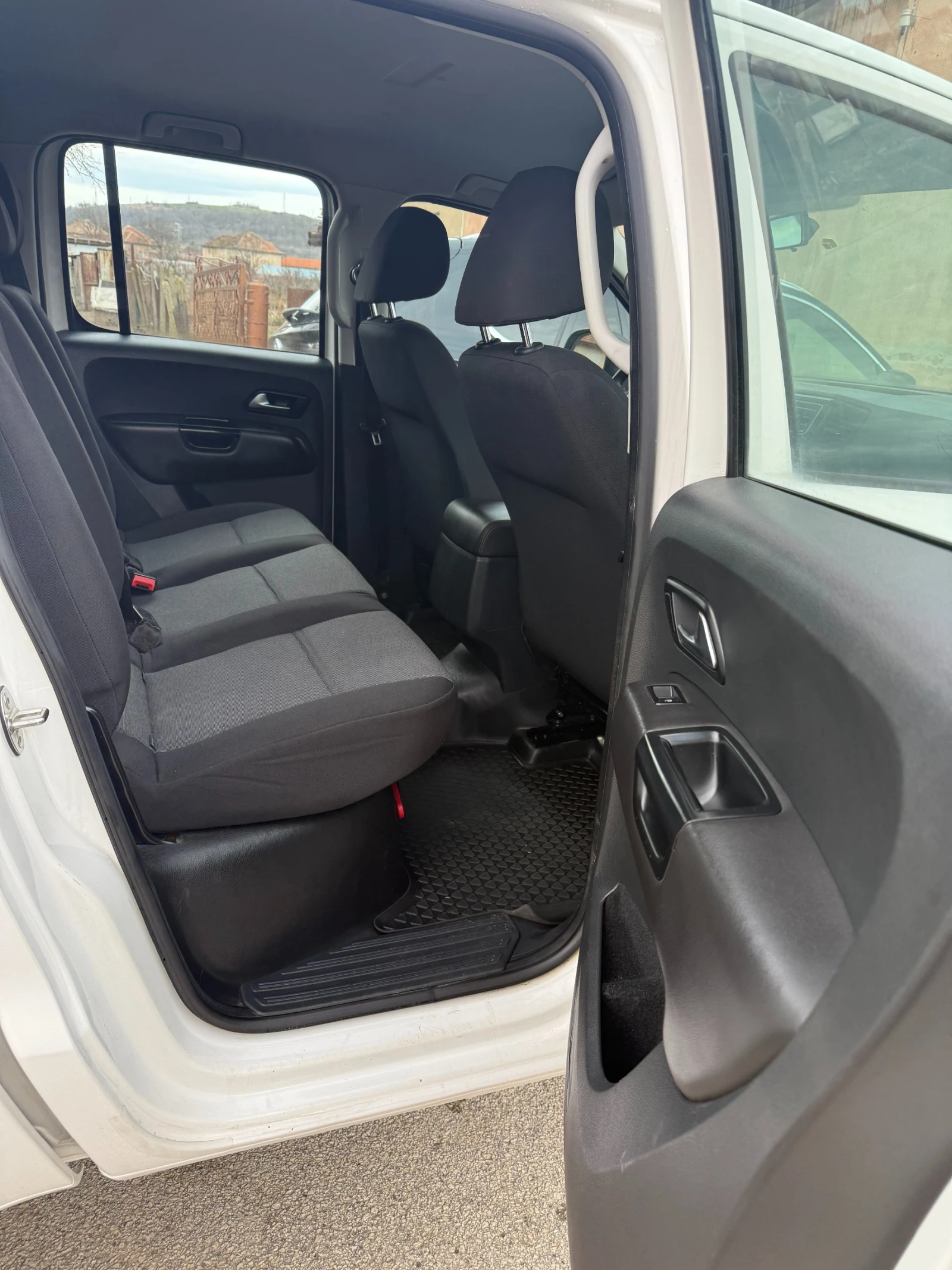 VW Amarok | Mobile.bg   12