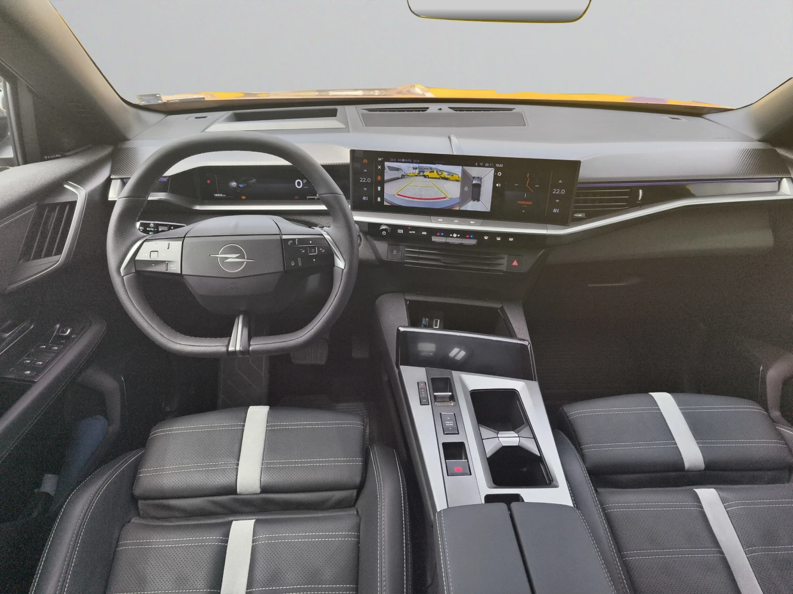 Opel Grandland GS 48V Hybrid MY25 - изображение 10