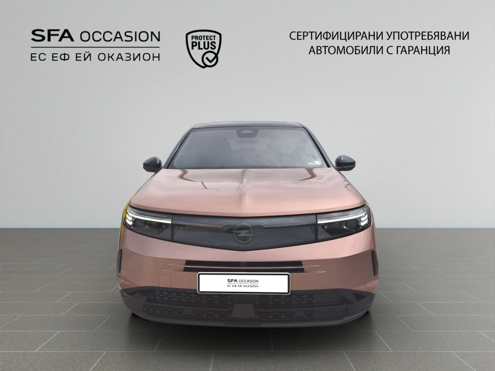 Opel Grandland GS 48V Hybrid MY25 - изображение 2