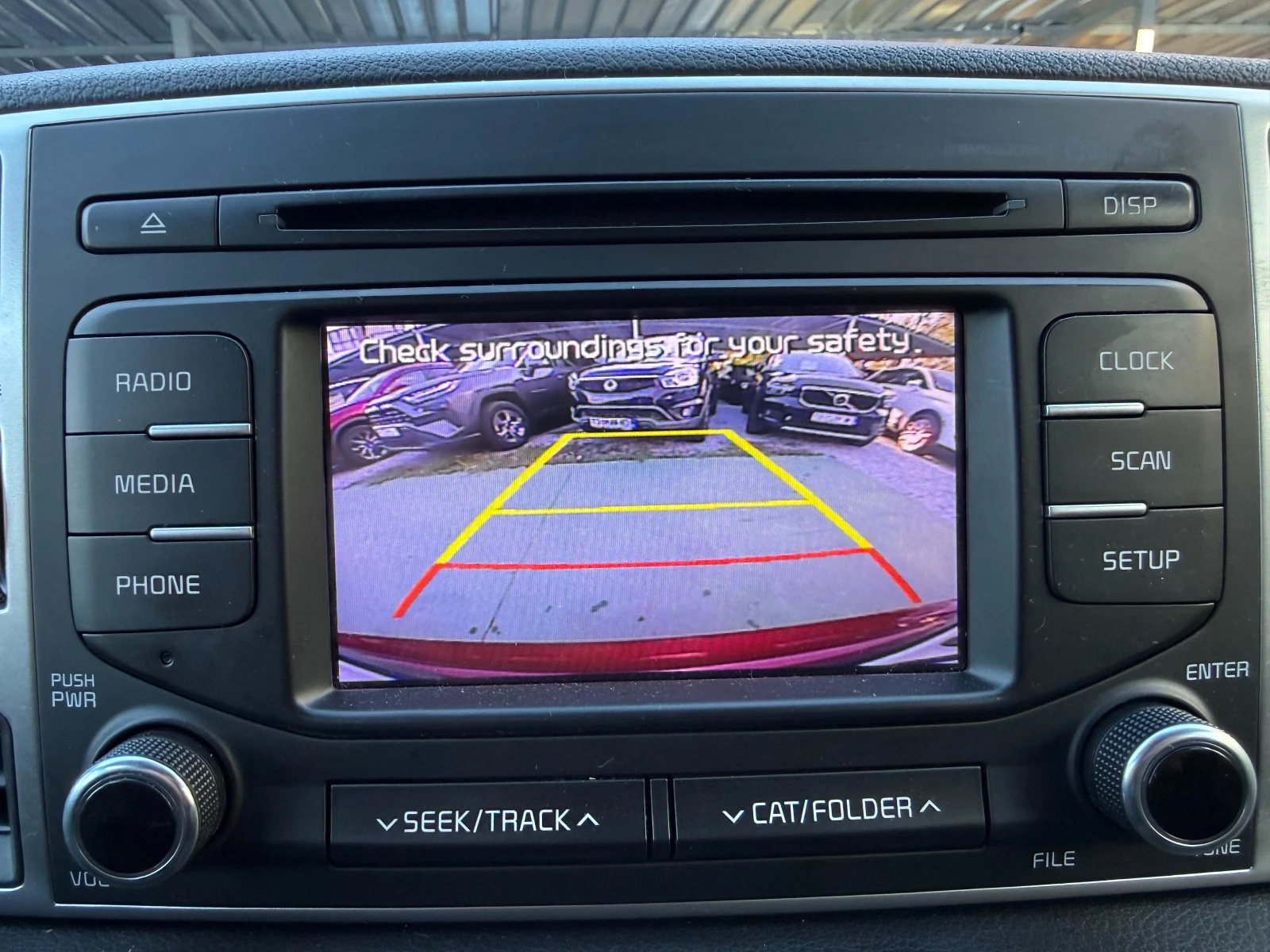 Kia Sportage 2.4 GDI, AWD | Mobile.bg   14