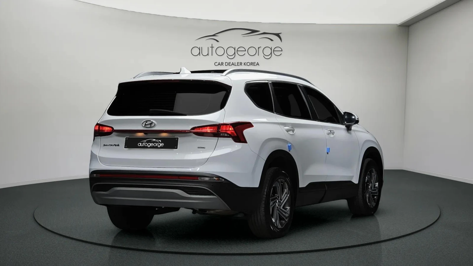 Hyundai Santa fe 2.2 4WD PREMIUM  | Mobile.bg   2