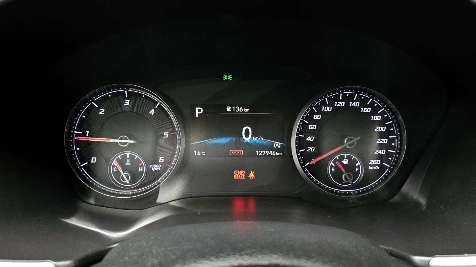 Hyundai Santa fe 2.2 4WD PREMIUM  | Mobile.bg   7