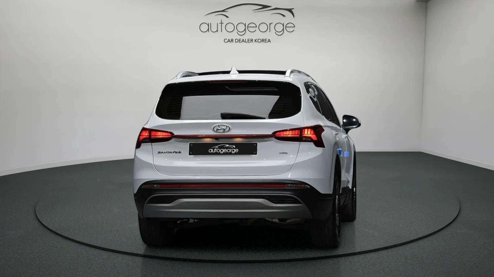 Hyundai Santa fe 2.2 4WD PREMIUM  | Mobile.bg   4