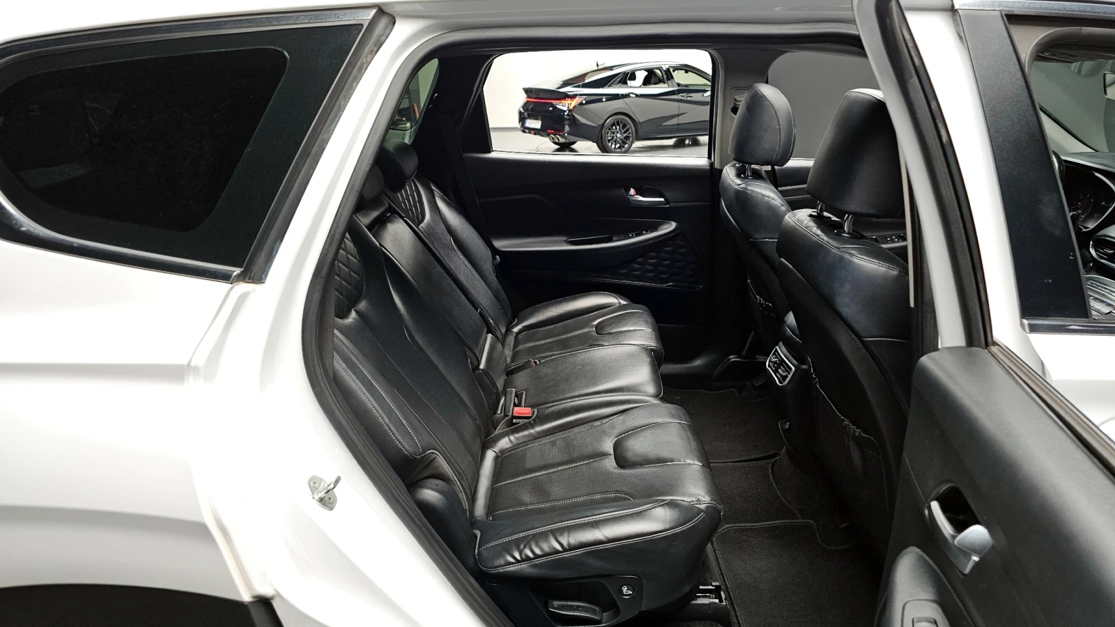 Hyundai Santa fe 2.2 4WD PREMIUM  | Mobile.bg   10